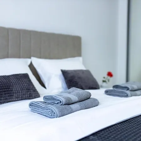 Apartman Gala Foča