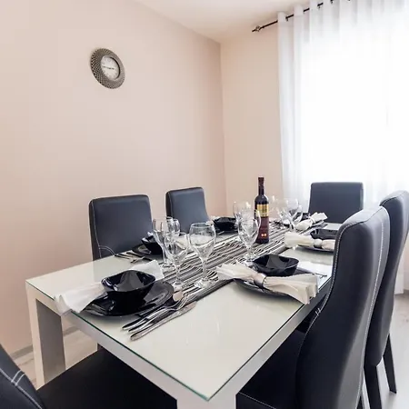 Gala Apartman