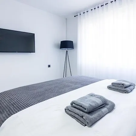 Gala Apartment Foca