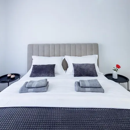 Apartman Gala *