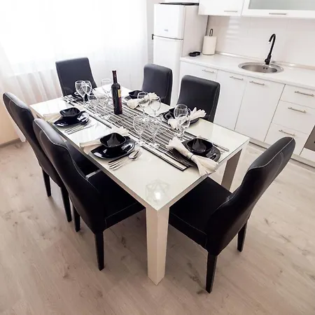 Appartement Gala