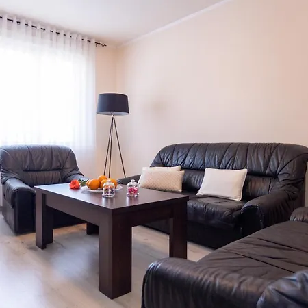 Gala Apartment