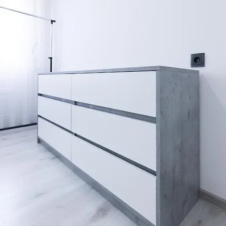 Gala Apartman