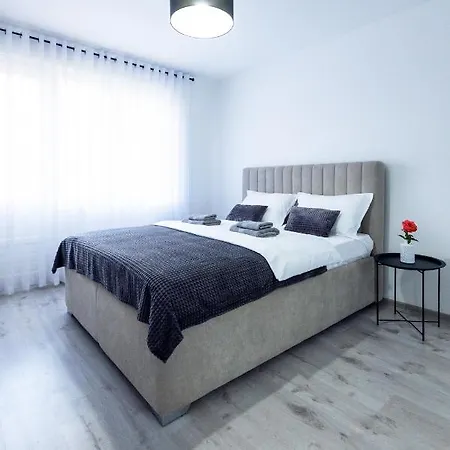 Gala Appartement Foca