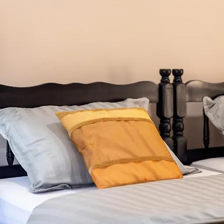 Gala Apartman