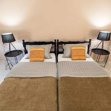 Apartment Gala Foca