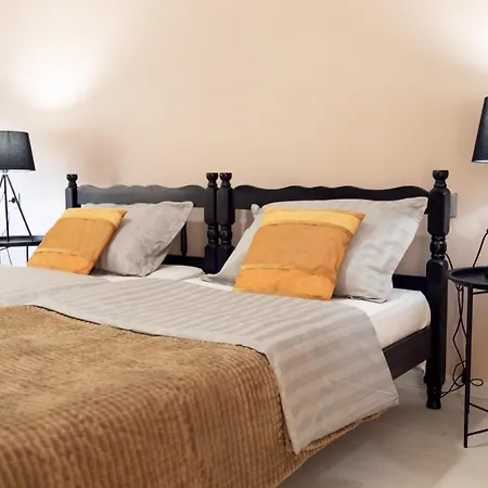 Apartment Gala Foca