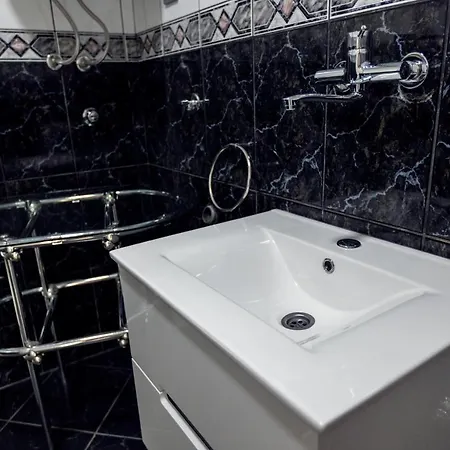 Gala Apartman *