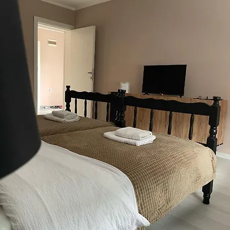 Apartment Gala Foca