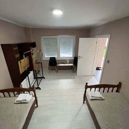Apartment Gala