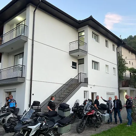 Apartamento Gala Foca