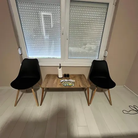 Apartman Gala Foča