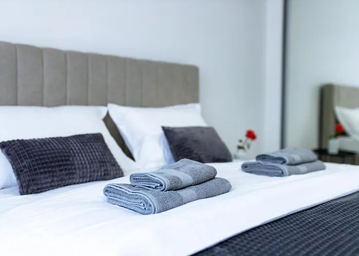 Apartamento Gala Foca