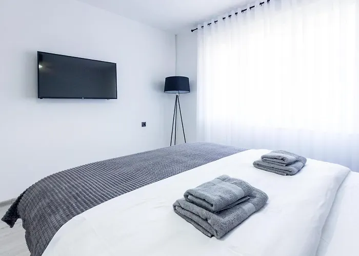 Gala Apartamento Foca