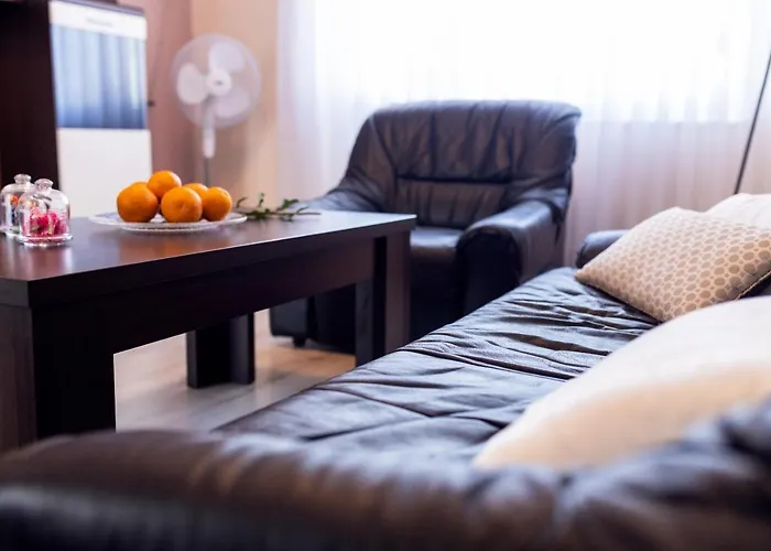 Gala Apartamento Foca