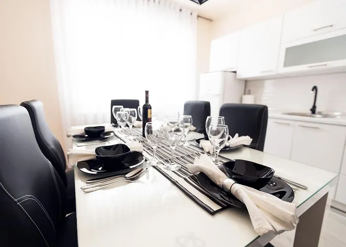 Gala Apartamento Foca