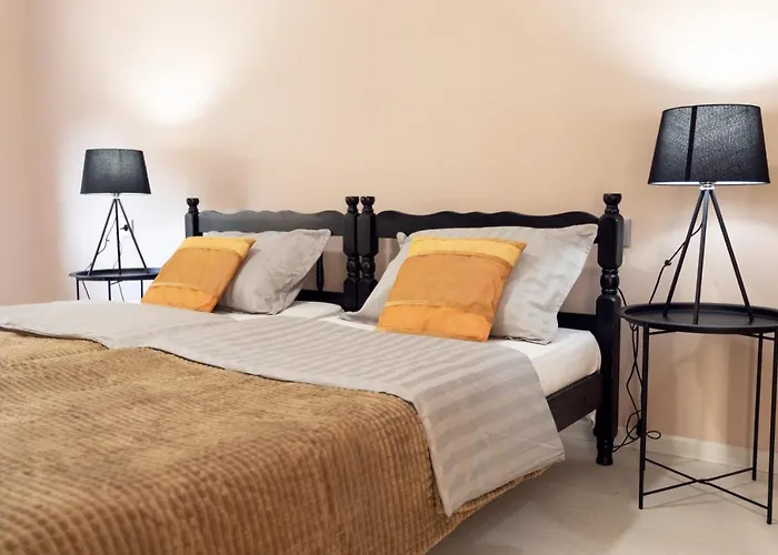 Apartamento Gala Foca