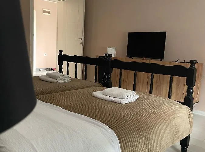 Apartamento Gala Foca