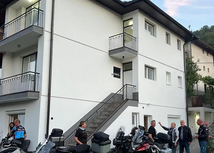 Apartamento Gala Foca